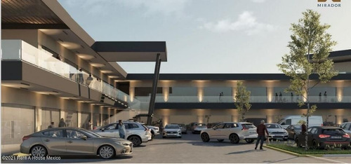 Imagen 2 de 13 de Plaza Comercial En El Mirador - Local Para Venta En Pb - Entregas 2023