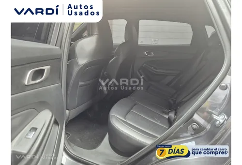 Changan Cs55 49071