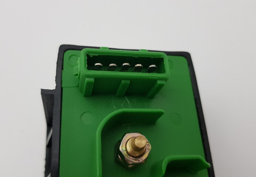 Temporizador Arranque Alfa Romeo 156 159 2.4jtd