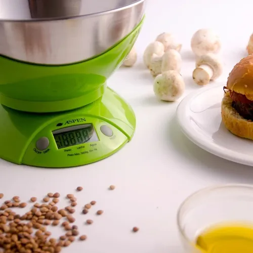 Balanza digital online cocina aspen