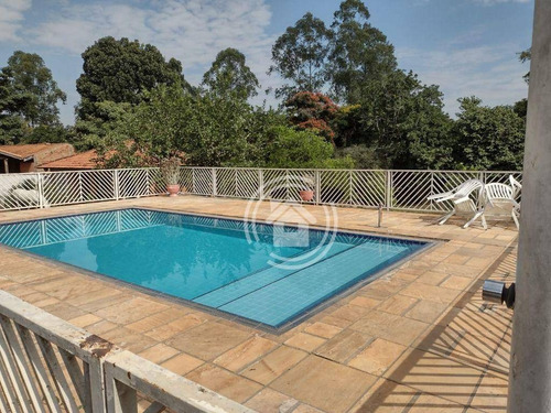 Imagem 4 de 17 de Chácara À Venda, 5000 M² Por R$ 800.000,00 - Floresta Escura - São Pedro/sp - Ch0038