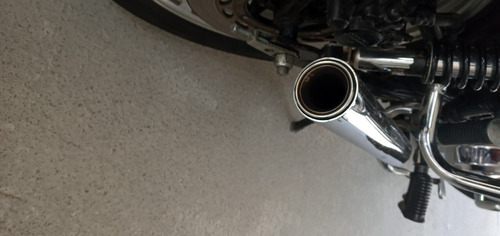 Imagem 3 de 14 de Honda Cb 450 Dx