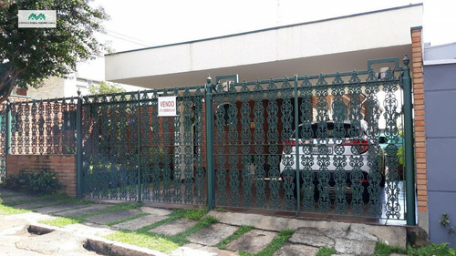 Imagem 4 de 30 de Casa À Venda Em Jundiaí/sp - Teffe-ca00246