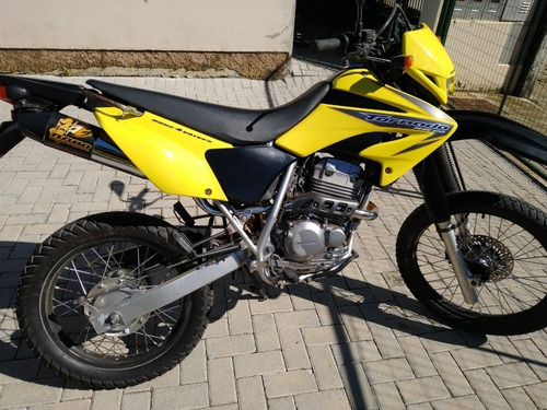 Imagem 1 de 5 de Honda Xr