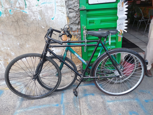 Bicicleta Mori Rodada 28 Clásica 