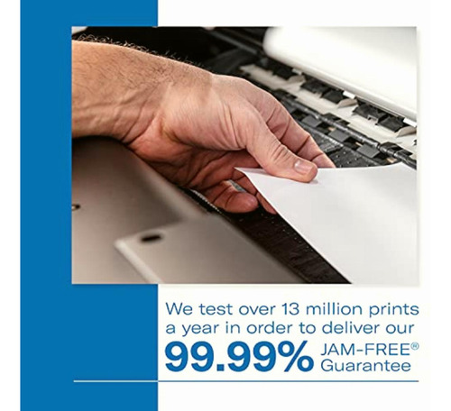 Hammermill 105500r Papel De Copia De 20 Libras (210 Mm X 297