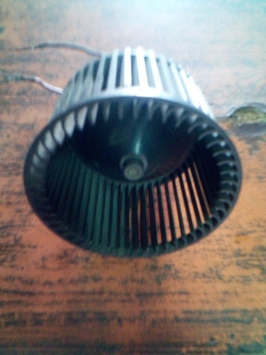 Imagen 2 de 3 de Motor Soplador Aa Ford Explorer 2007/2012