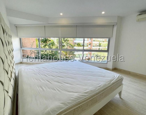 Apartamento En Venta En San Marino 25-23929 Myp