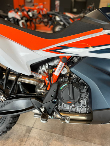 Ktm Adventure 890 R Entrega Inmediata