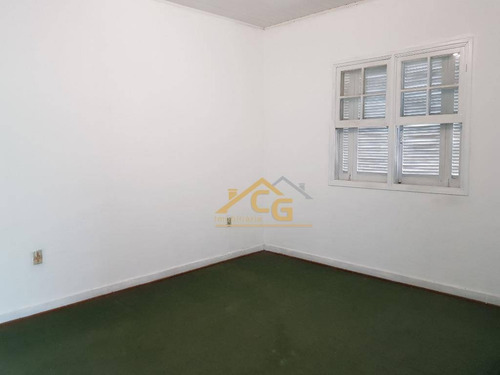 Imagem 6 de 25 de Casa Terrea - Ca0745