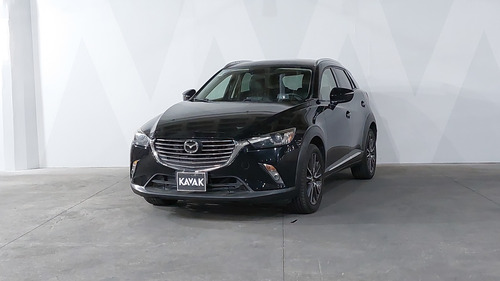 Mazda CX-3 2.0 I GRAND TOURING 2WD AT