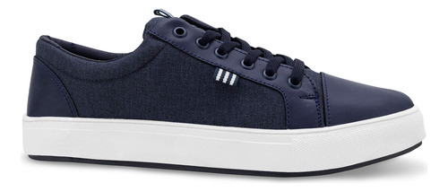 Tenis Omar Color Azul Marino D15440068523