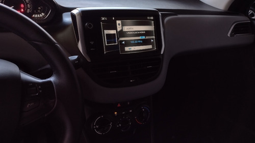 Peugeot 208 1.5 Allure Touchscreen - 128258 - C(p)