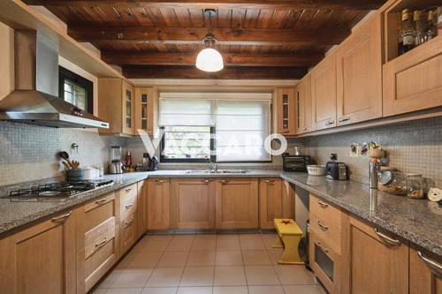 Imagen 8 de 23 de Casa Venta Parque Leloir