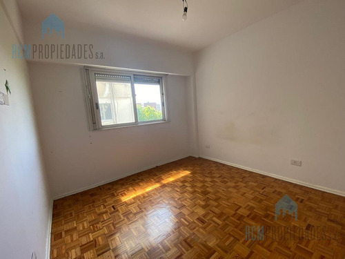 Imagen 8 de 14 de Alquiler Departamento 3 Ambientes Villa Devoto Semipiso