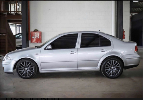 Volkswagen Bora 1.8 Highline T 180cv
