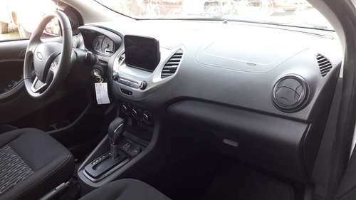 Imagem 4 de 13 de Sucata Ford Ka 1.5 136cvs Flex 2019 Rs Caí Peças