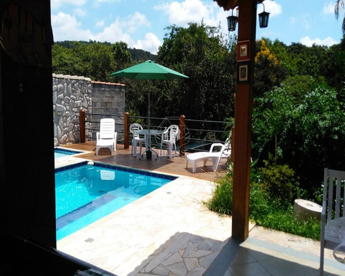 Imagem 9 de 30 de Casa Em Condominio - Cc01124 - 69379316