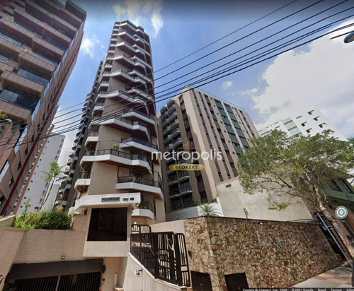 Imagem 1 de 1 de Apartamento À Venda, 173 M² Por R$ 1.170.000,00 - Santo Antônio - São Caetano Do Sul/sp - Ap5449