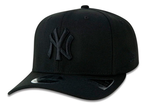 Bone New Era Aba Curva Mlb Mlb New York Yankees Mbi22bon124