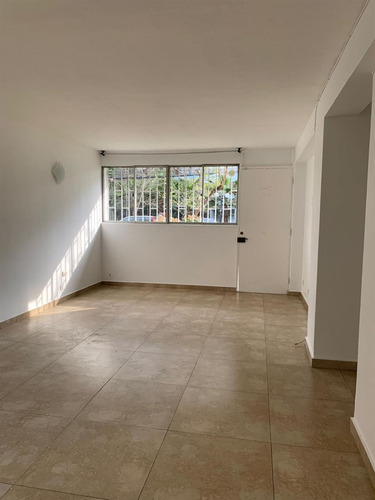 Departamento En Venta De 3 Dorm. En Providencia J80