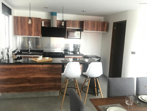 Imagen 8 de 14 de Departamento En Venta Milenio 2 Habitaciones Ycc