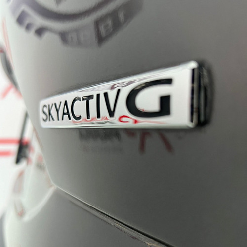 Mazda CX-5 GRAND TOURING