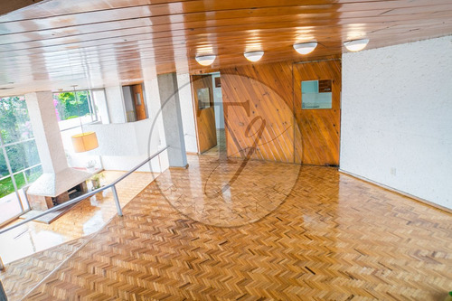 Casa En Venta Lomas De Las Aguilas