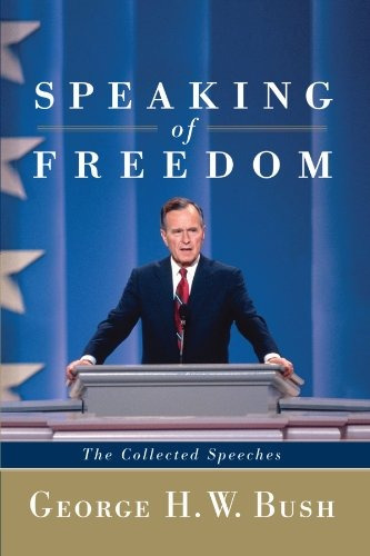 Speaking Of Freedom The Collected Speeches