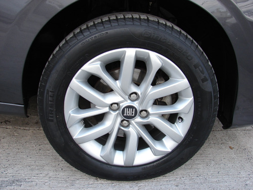 Imagen 18 de 25 de Fiat Cronos 1.3 Drive Pack Conect Año 2020 Impecable !!