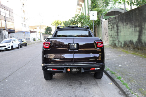 Imagem 5 de 14 de Fiat Toro Freedom 1.8 At6 4x2 (flex)