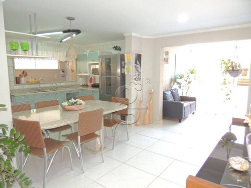 Imagem 7 de 26 de Jadim Alcantara - Sobrado - Venda, 5 Suites , 470 M² Por R$ 1.700.000,00 - Londrina/pr - So0359