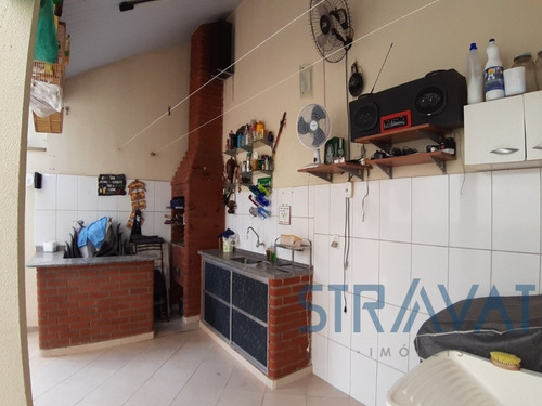 Imagem 19 de 19 de Casa - Ca01552 - 69861830