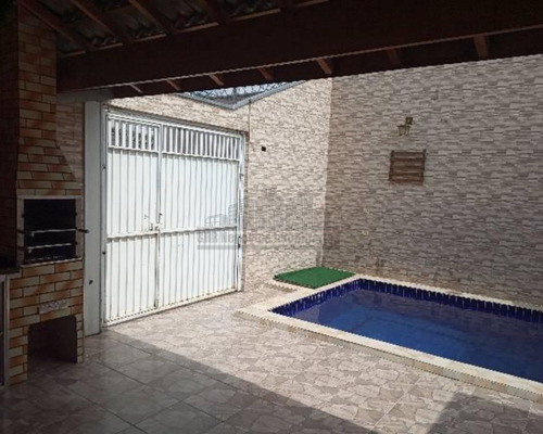 Imagem 19 de 19 de Casa 3 Dormitorios Villa Branca Jacareí - Ca00557 - 67863465