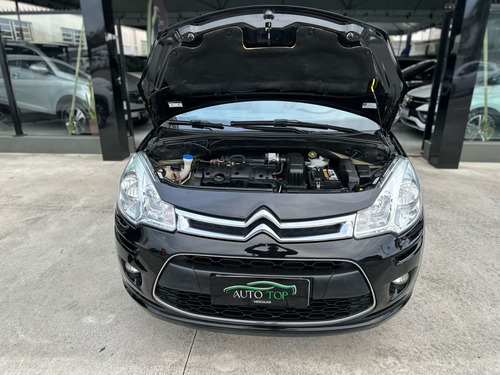 Citroën C3 C3 Excl. 1.6 VTi Flex Start 16V 5p Aut.