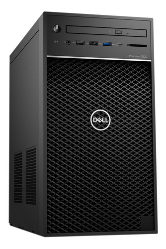 Dell Precision 3630 Tower Workstation