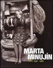 Libro Marta Minujin De Victoria Noorthoorn