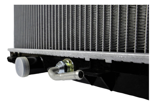 Radiador Sierra 1500 5.3 Automatica 2000 2001 2002 2003 Kp