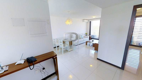 Imagen 3 de 13 de Apartamento En Venta Punta Del Este 2 Dorm #1694