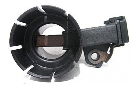 Carbonera Alternador Chevrolet P30 Gmc P3500 300a 1996-1999