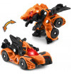 Coche De Carreras Vtech Switch And Go Spinosaurus