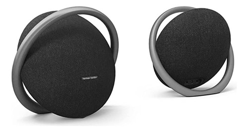 Imagen 4 de 4 de Parlante Jbl Harman Kardon Onyx Studio 7 - Negro