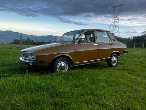 Renault R12 1.3 Ts 5 p