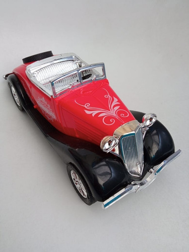 Auto Juguete Escala 1:18 Modelo 1930 Maybach Zeppelin 