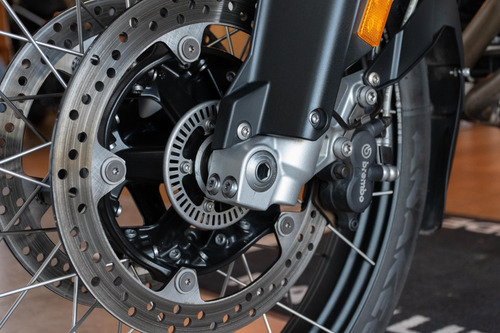 Imagen 6 de 16 de Bmw F 850 Gs Full Tft