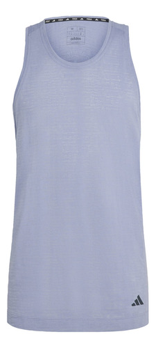 Musculosa De Entrenamiento Yoga Ht4382 adidas