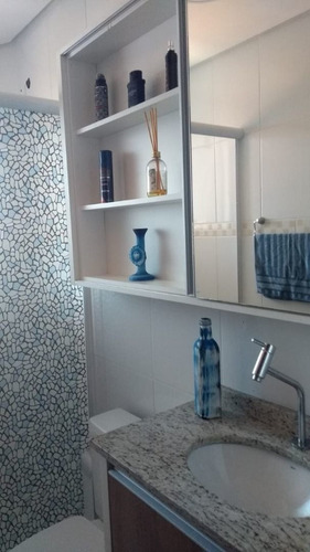Imagem 23 de 27 de S&t Apartamento Com 2 Dormitórios À Venda, 68 M² Por R$ 225.000 - Ingleses Do Rio Vermelho - Florianópolis/sc - Ap0391
