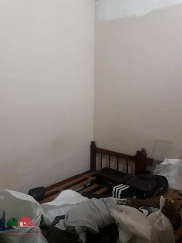 Imagem 18 de 20 de Casa Duplex C/ 2 Quartos Em Inhoaíba - Cg/rj - Ca0221