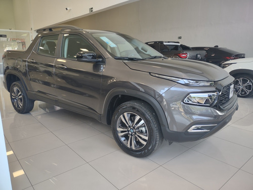 Fiat Toro 1.3 Freedom 16v Turbo Flex 4x2 Aut. 4p