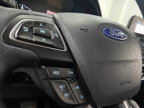 Ford Ecosport 1.5 TIVCT FLEX SE AUTOMÁTICO